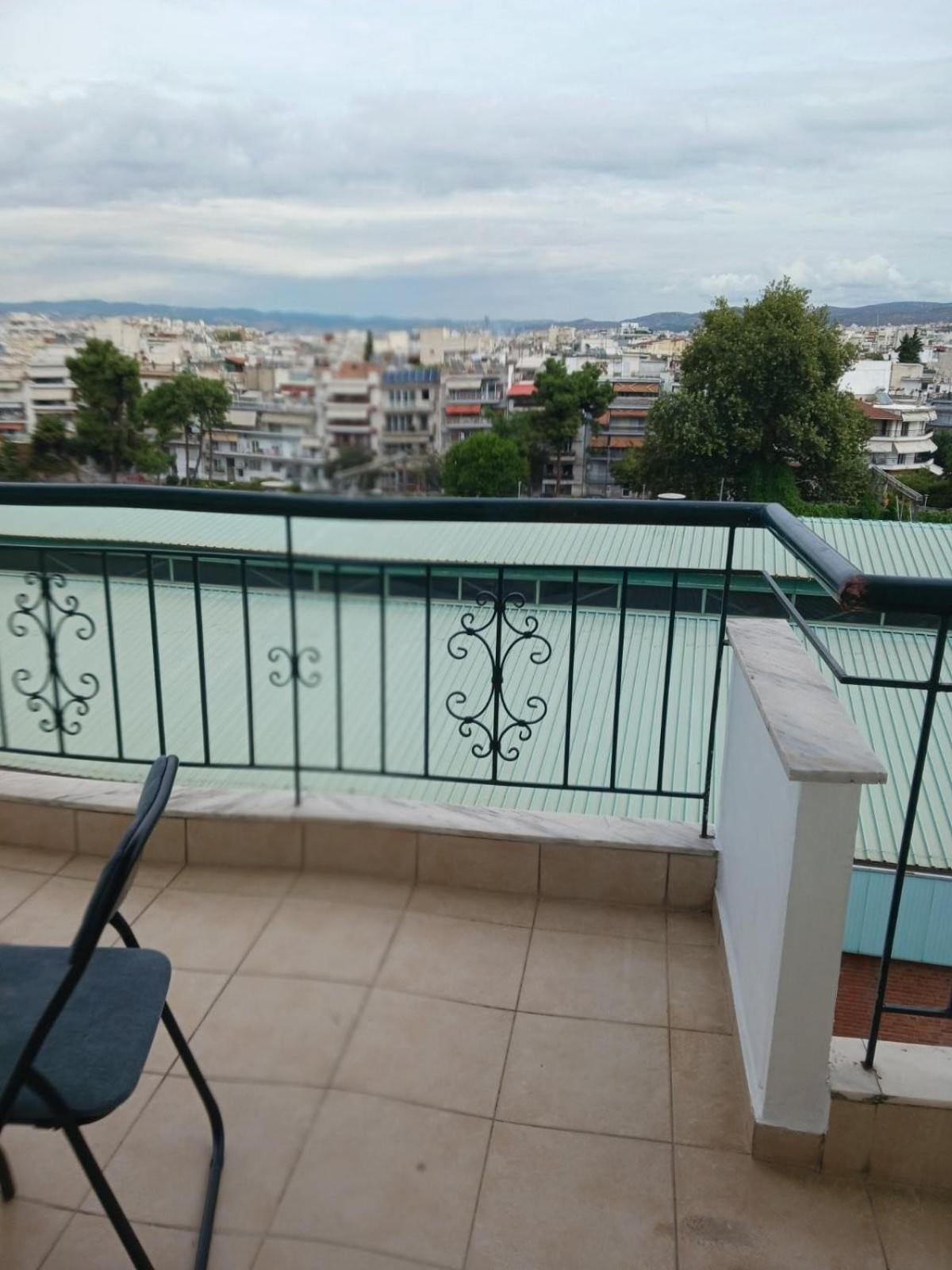 Comfortable 1 Bedroom Flat Apartment